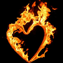 Fire-Romance